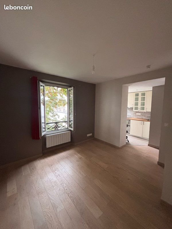 Appartement à louer, 25m², Vincennes