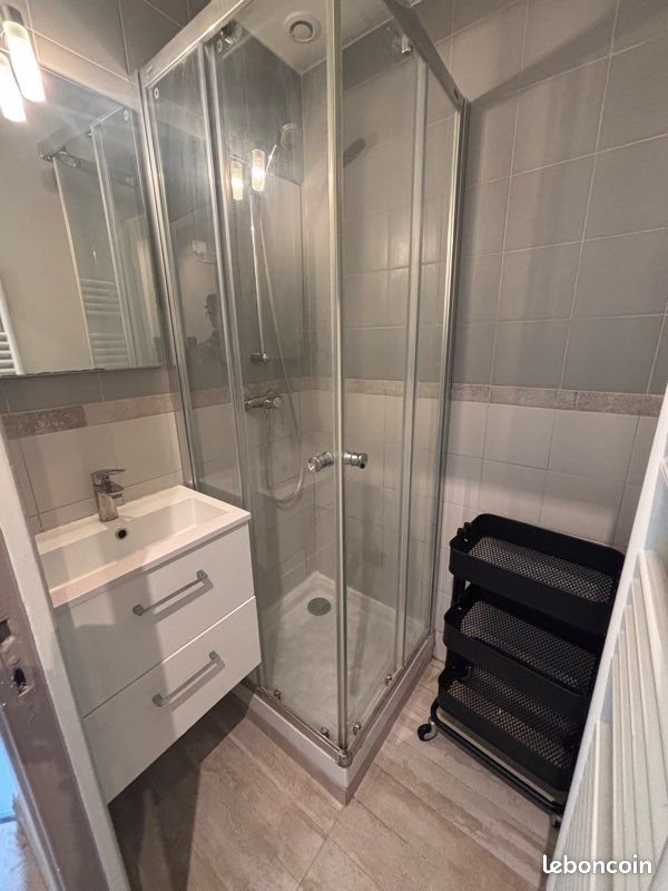 Appartement à louer, 25m², Vincennes