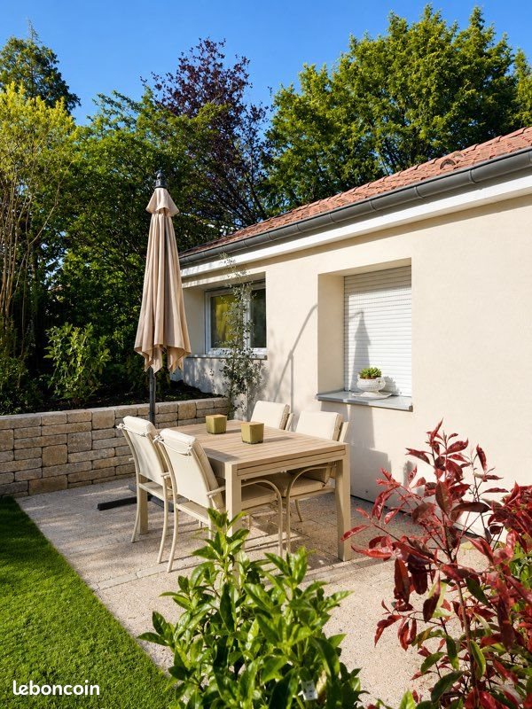 Maison à louer, 70m², Besançon