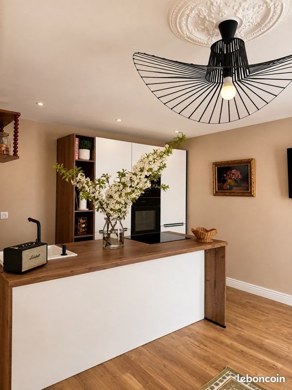 Maison à louer, 70m², Besançon