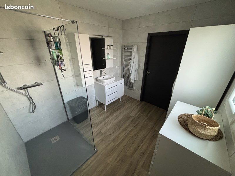 Maison à louer, 88m², Le Russey