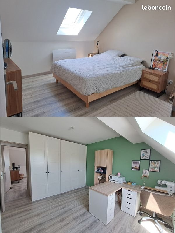 Maison à vendre, 76m², Hénin-Beaumont
