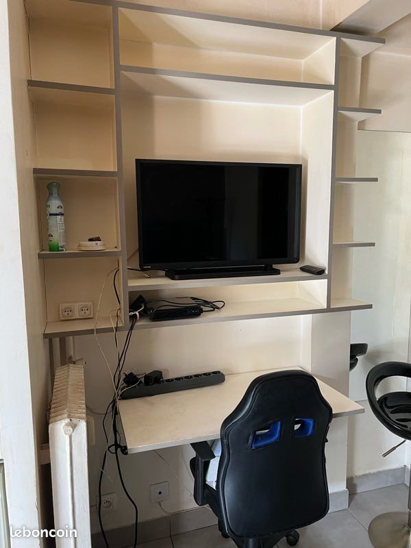 Appartement à louer, 16m², Rueil-Malmaison