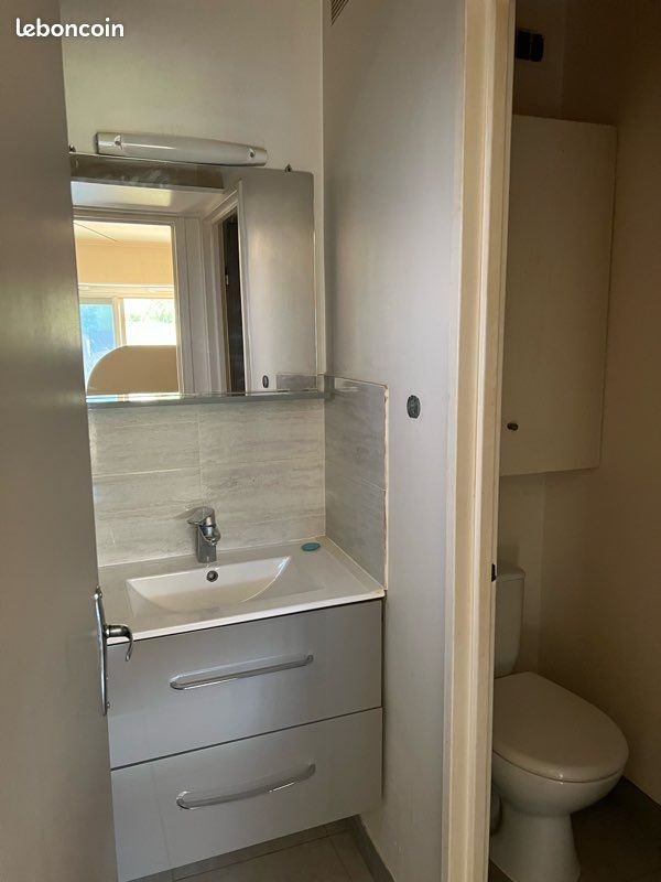 Appartement à louer, 16m², Rueil-Malmaison