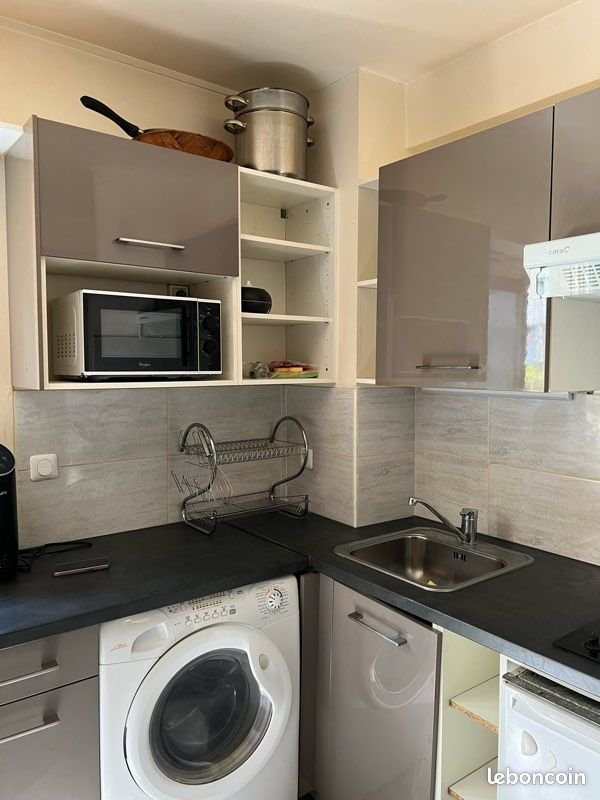 Appartement à louer, 16m², Rueil-Malmaison