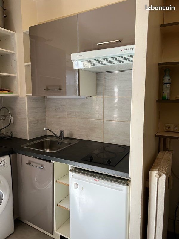 Appartement à louer, 16m², Rueil-Malmaison