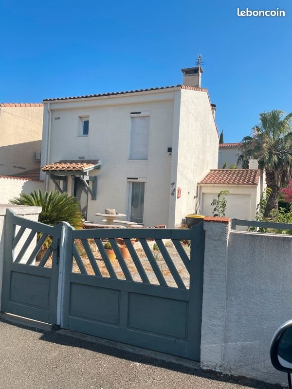 Maison à vendre, 90m², Trèbes