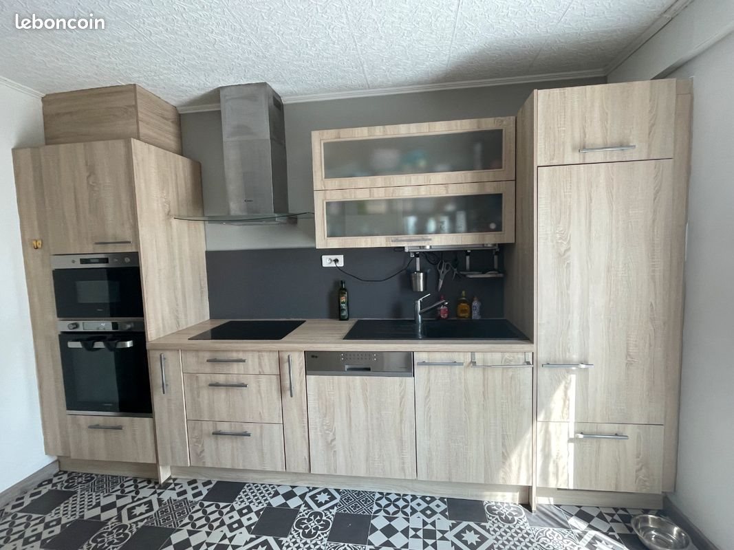 Maison à vendre, 90m², Trèbes