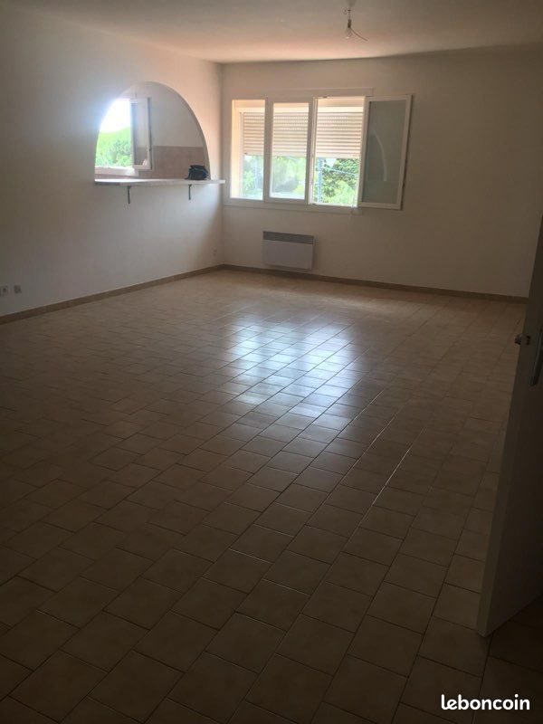 Appartement à louer, 90m², Le Barcarès