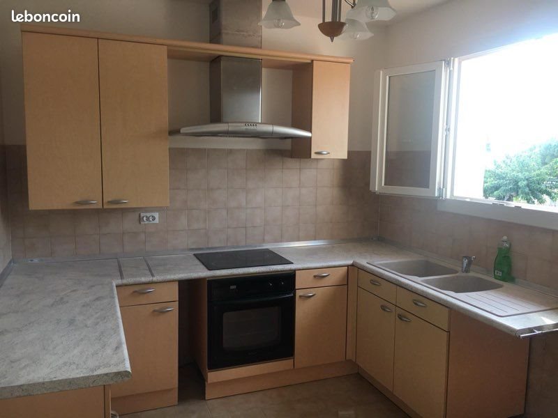 Appartement à louer, 90m², Le Barcarès
