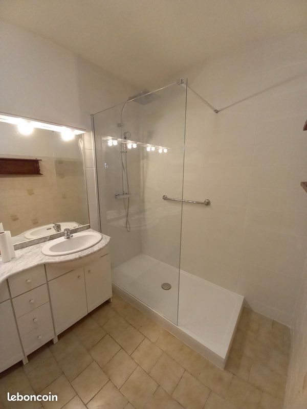 Appartement à louer, 90m², Le Barcarès