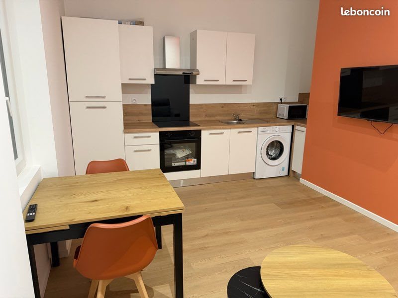 Appartement à louer, 20m², Bagnols-sur-Cèze