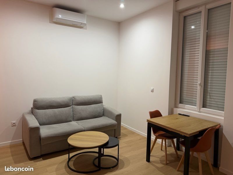 Appartement à louer, 20m², Bagnols-sur-Cèze