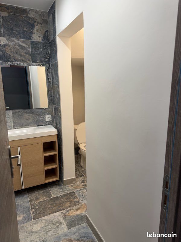 Appartement à louer, 20m², Bagnols-sur-Cèze