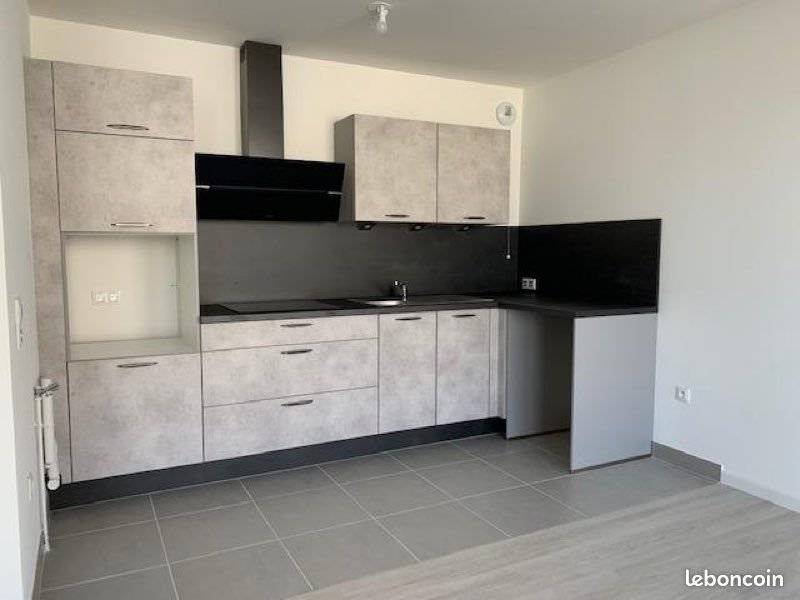 Appartement à louer, 68m², Nancy