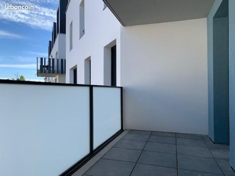 Appartement à louer, 68m², Nancy