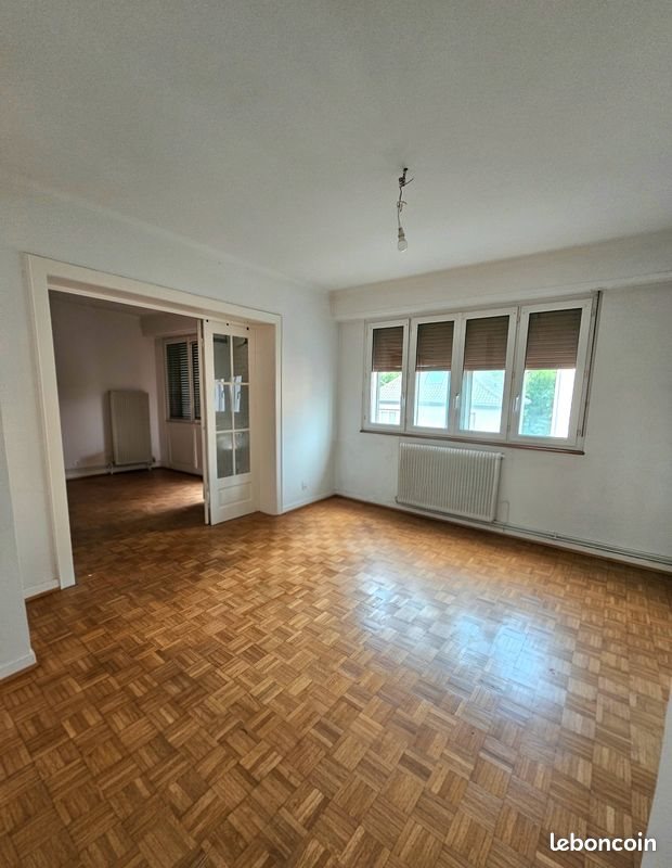 Appartement à louer, 96m², Strasbourg