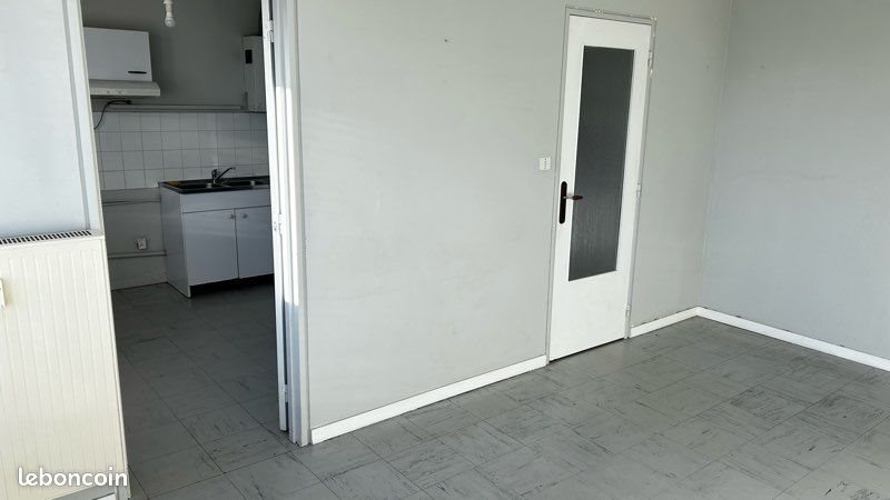 Appartement à louer, 42m², Vertou