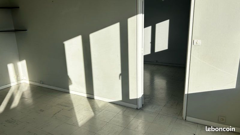 Appartement à louer, 42m², Vertou