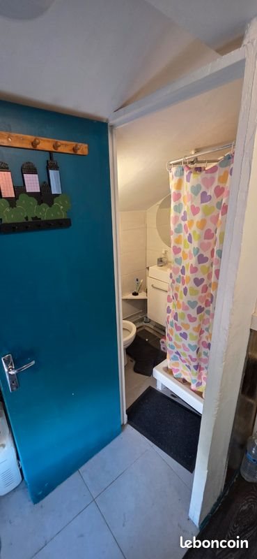 Appartement à louer, 18m², Villeneuve-Saint-Georges