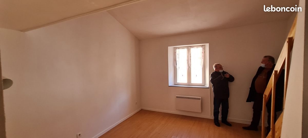 Maison à louer, 58m², Valréas