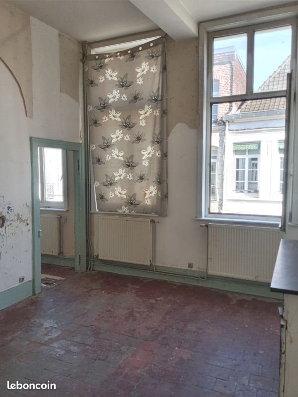 Maison à vendre, 73m², Cambrai