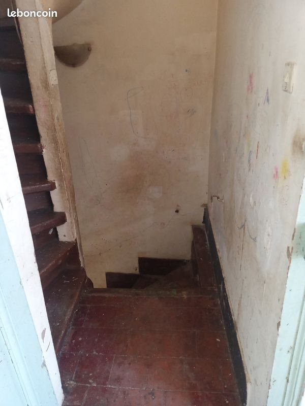 Maison à vendre, 73m², Cambrai