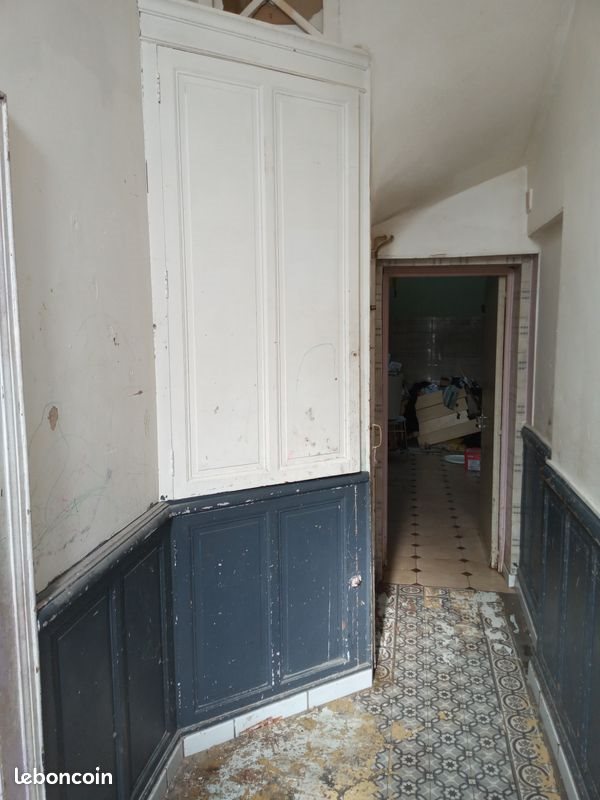 Maison à vendre, 73m², Cambrai