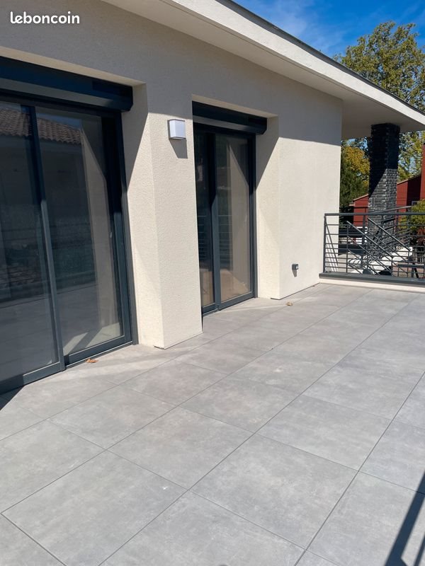 Appartement à vendre, 94m², Ramonville-Saint-Agne
