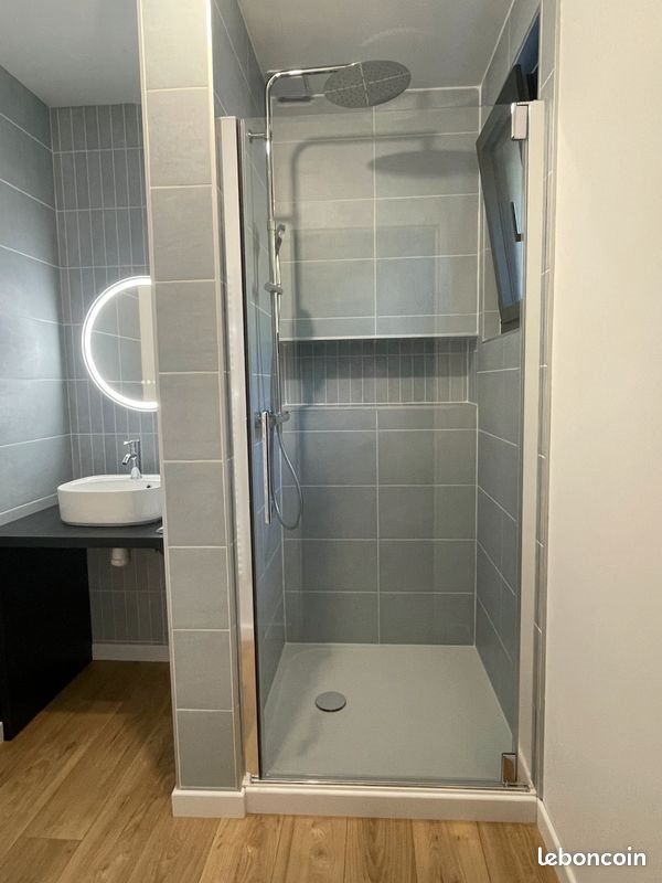 Appartement à vendre, 94m², Ramonville-Saint-Agne