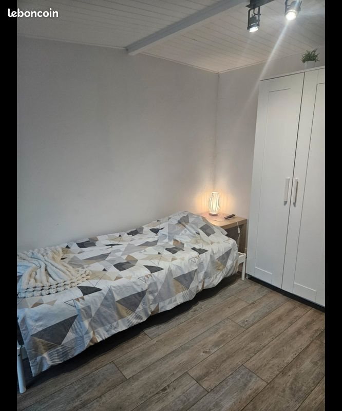Appartement à louer, 16m², Morsang-sur-Orge