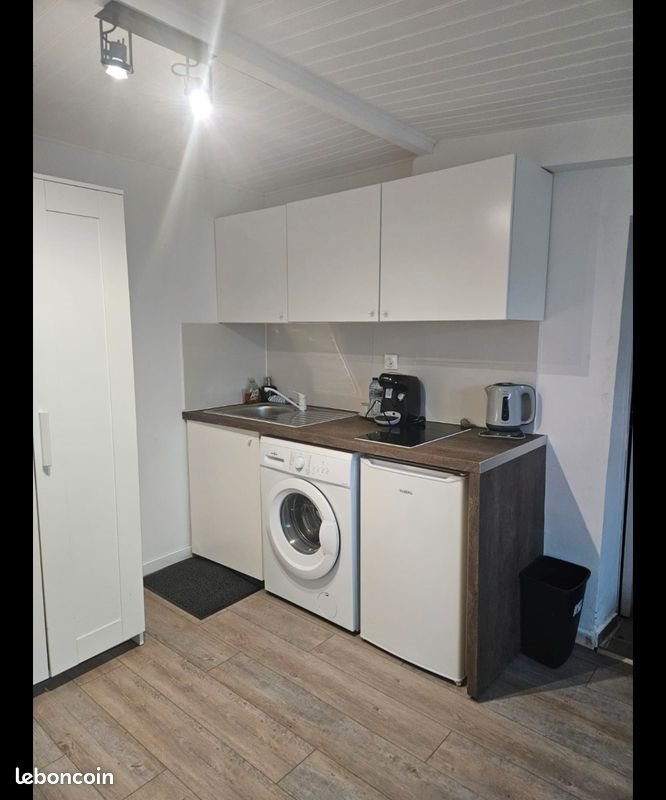 Appartement à louer, 16m², Morsang-sur-Orge