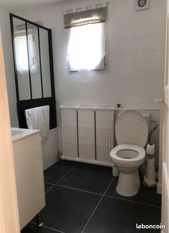 Appartement à louer, 21m², Briançon