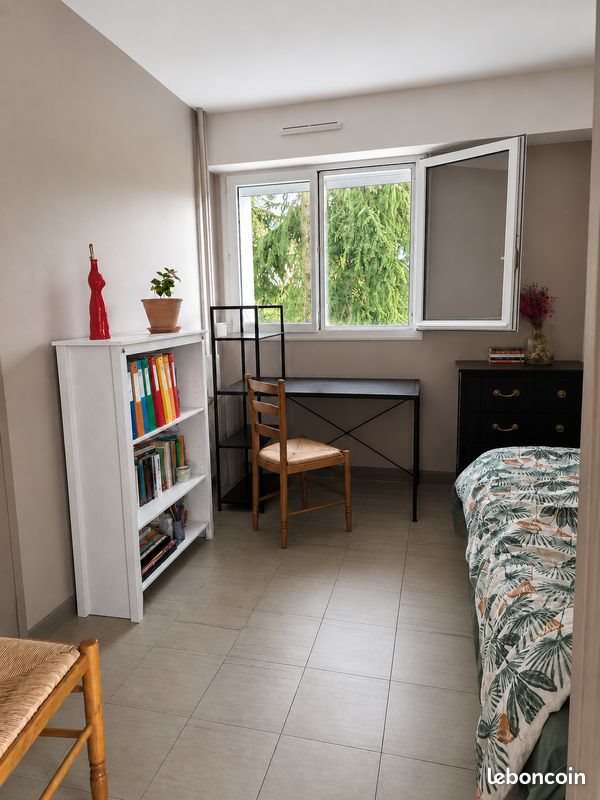 Appartement à vendre, 79m², Poitiers