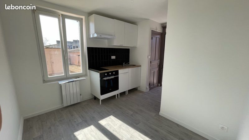Appartement à vendre, 98m², Mâcon