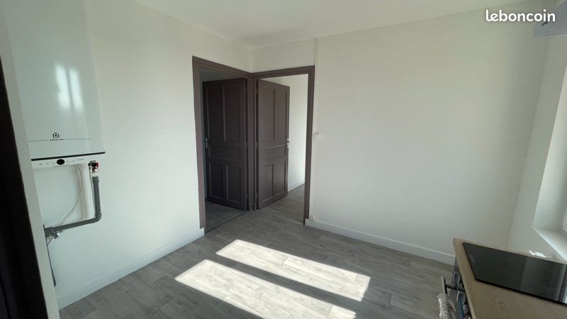 Appartement à vendre, 98m², Mâcon