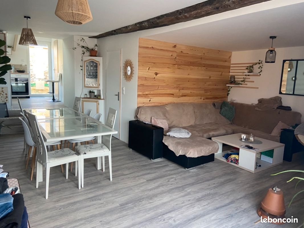 Maison à vendre, 100m², Savenay