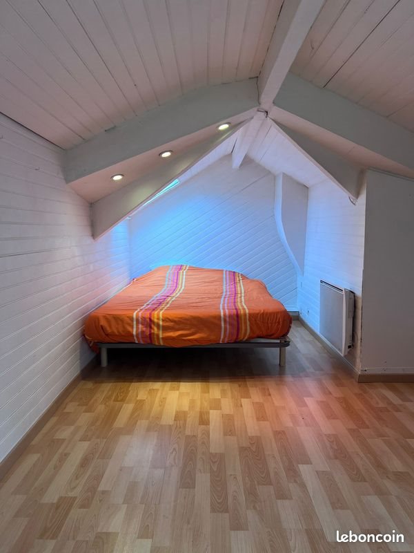 Appartement à louer, 35m², Champigny-sur-Marne