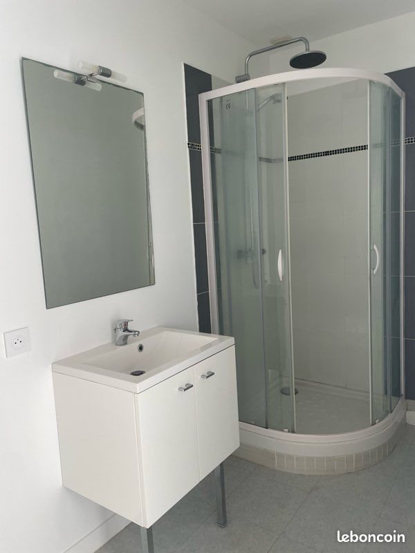 Appartement à vendre, 47m², Saint-Pol-de-Léon