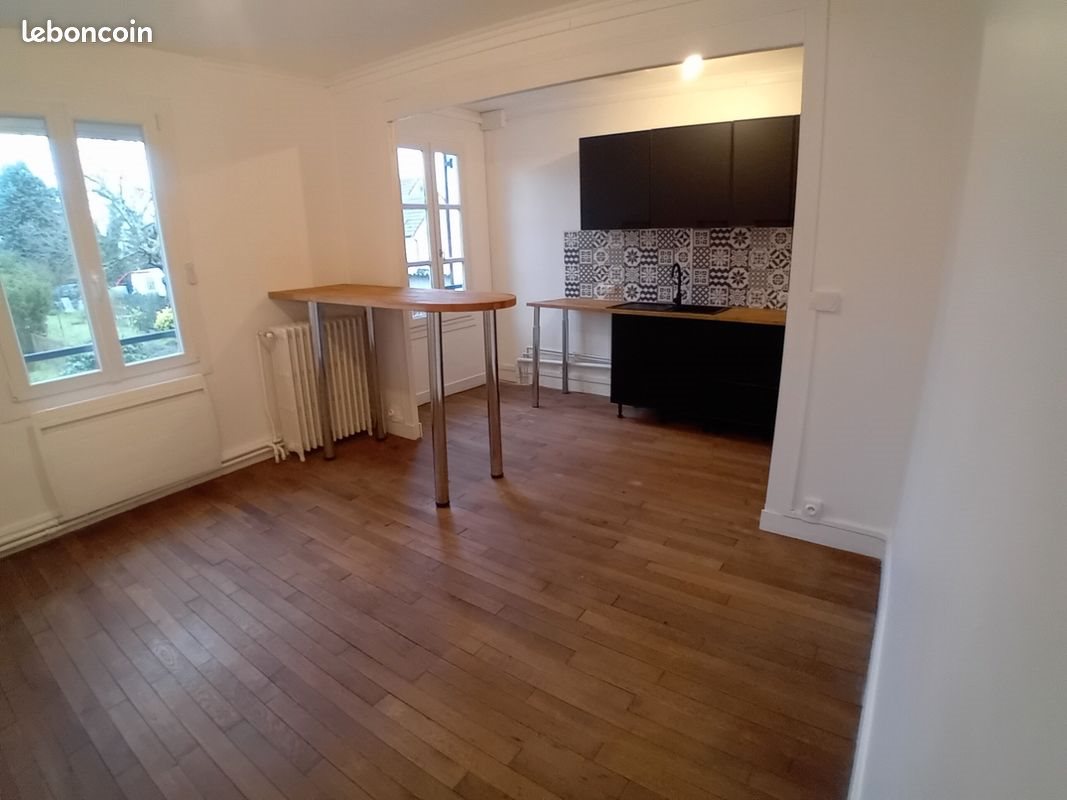 Appartement à louer, 52m², Saint-Jean-de-la-Ruelle