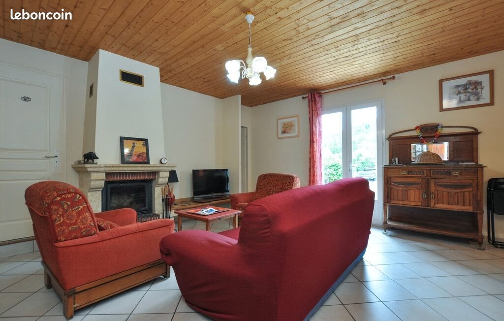 Maison à vendre, 70m², Saint-André-les-Alpes