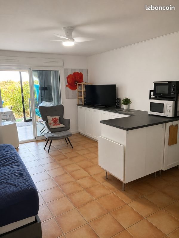 Appartement à vendre, 46m², Saint-Cyprien