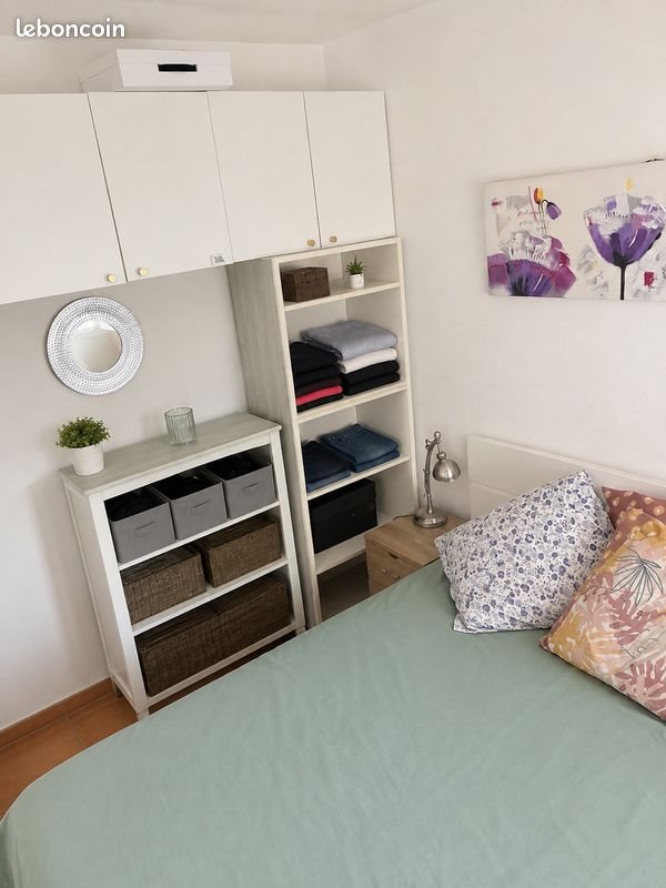 Appartement à vendre, 46m², Saint-Cyprien
