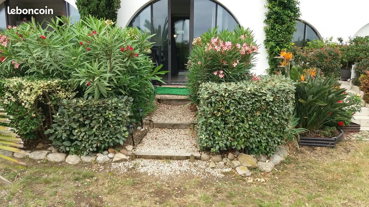 Appartement à vendre, 46m², Saint-Cyprien