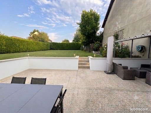 Maison à vendre, 240m², Juilly
