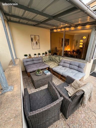 Maison à vendre, 240m², Juilly