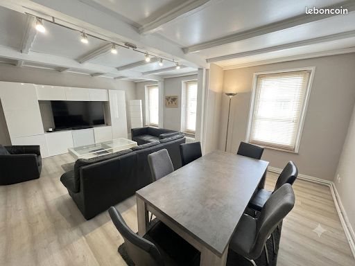Maison à vendre, 240m², Juilly