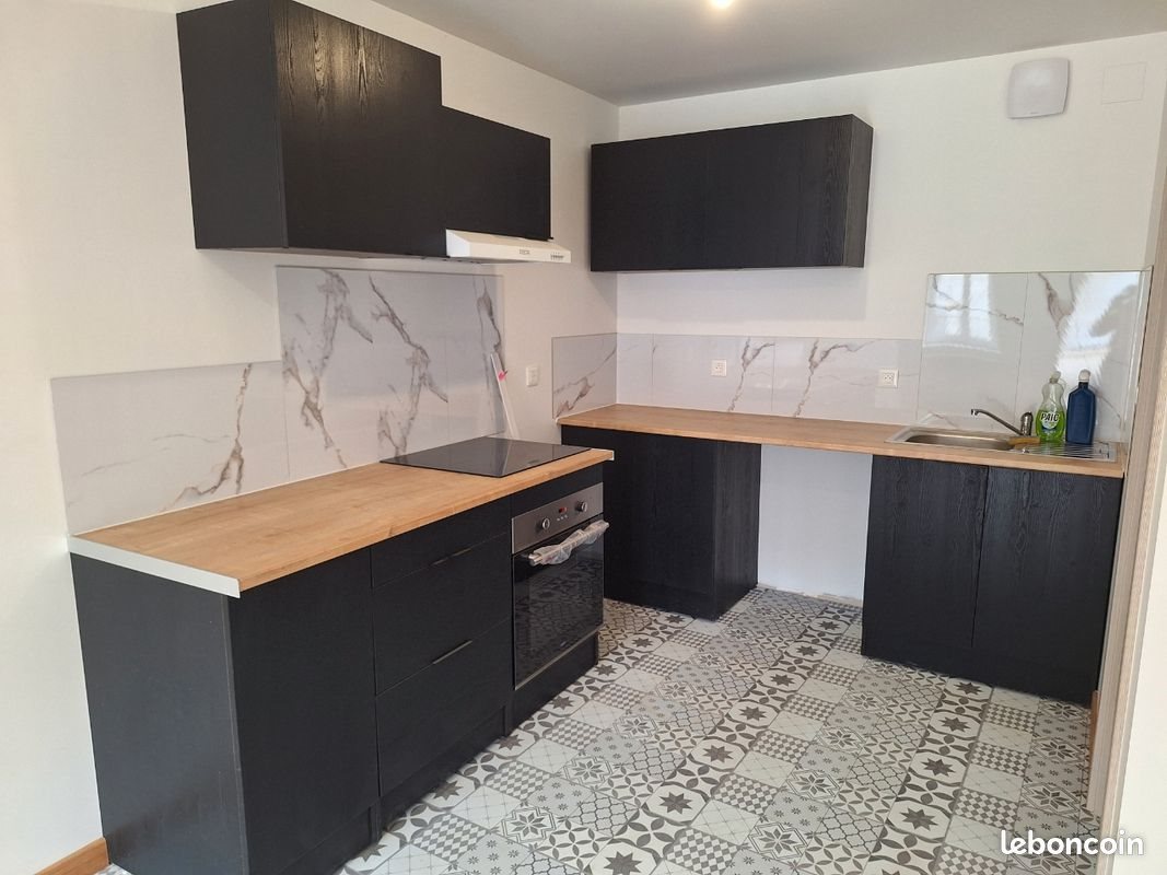 Appartement à louer, 62m², Mécleuves