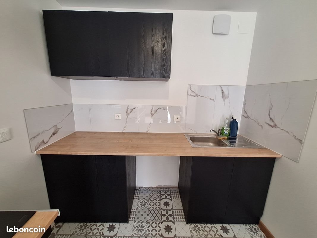Appartement à louer, 62m², Mécleuves