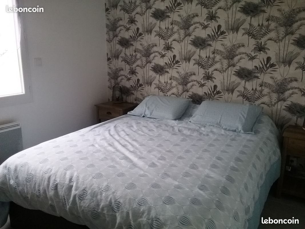 Maison à louer, 100m², Muron